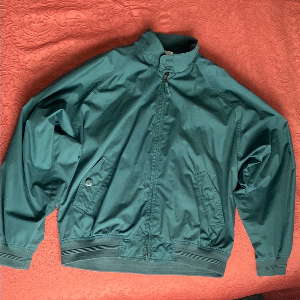 Moores Bomber